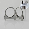 u bolt clamp